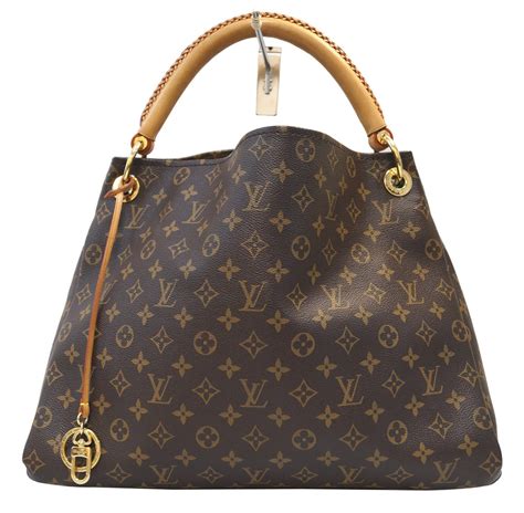 louis vuitton art bags|louis vuitton artsy bag sizes.